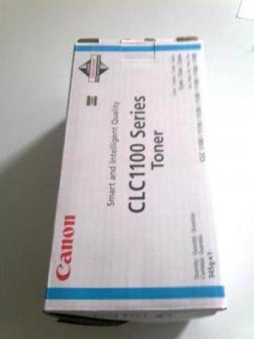Cartus copiator color