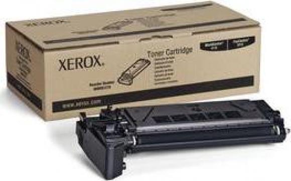 Cartus copiator original Xerox 006R01278