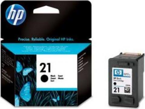 Cartus imprimanta Hp 21