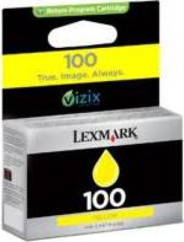 Cartus imprimanta cerneala original Lexmark 14N0902E