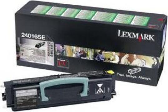 Cartus imprimanta laser original Lexmark 24016SE