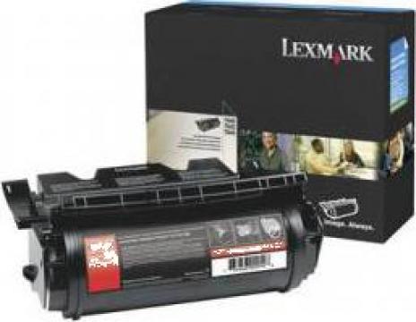 Cartus imprimanta laser original Lexmark 64036HE