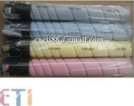 Cartus toner Bizhub C220/C280 toner-TN216 C,Y,M,K