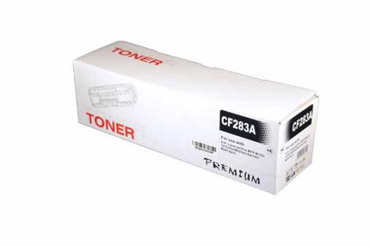Cartus toner HP Laserjet MFP M125a