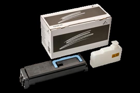 Cartus toner black (negru) 30000 pagini Kyocera TK-8385 B