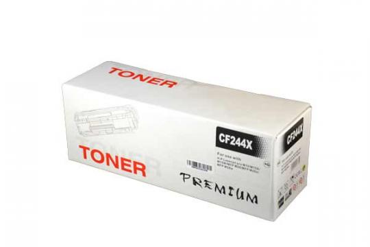 Cartus toner compatibil HP CF244X 2000 de pagini