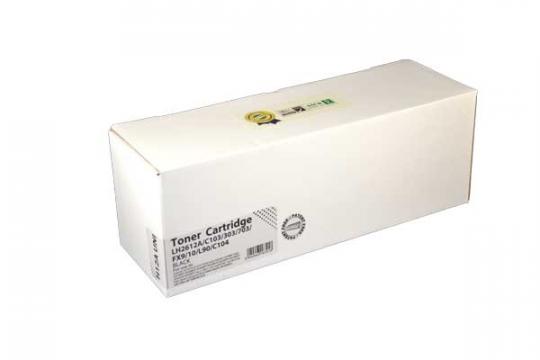 Cartus toner compatibil HP Q2612A