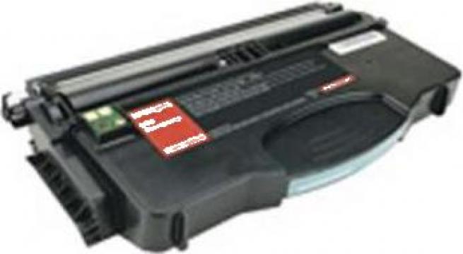 Cartus toner compatibil cu imprimanta Lexmark E-120
