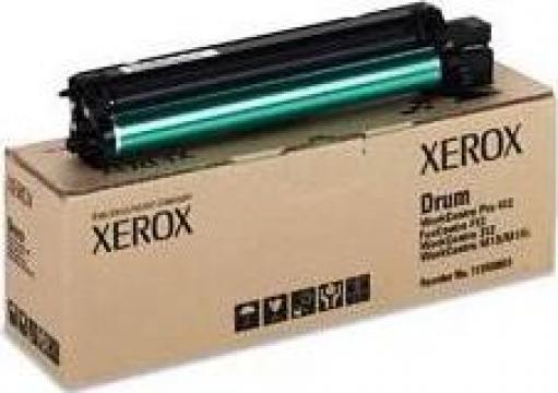 Cartus toner imprimanta black Xerox wc 7132