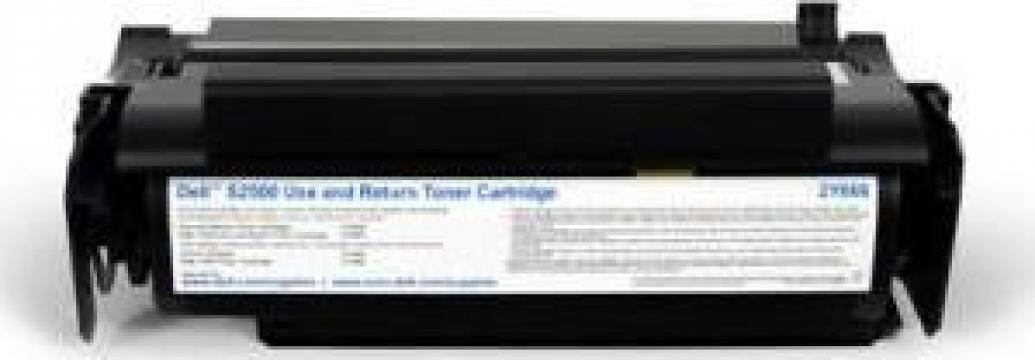 Cartus toner original Dell S2500 10k