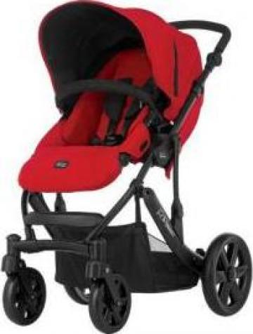 Carucior copii B-smart 4 - Britax