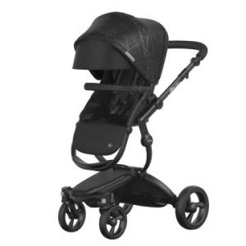 Carucior copii Xari Sport Ebony 6luni+ Mima