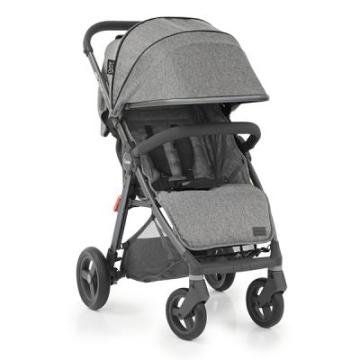 Carucior copii sport BabyStyle Oyster Zero Gravity Mercury