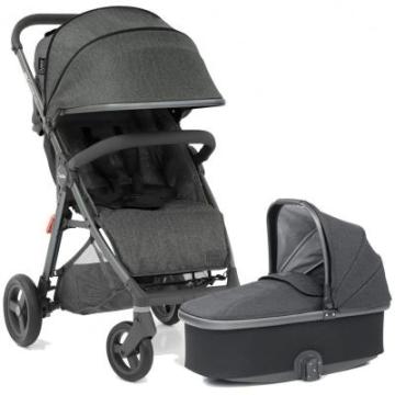 Carucior copii sport Oyster Zero Gravity Pepper 2in1