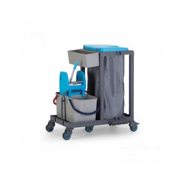 Carucior de curatenie Procart 301