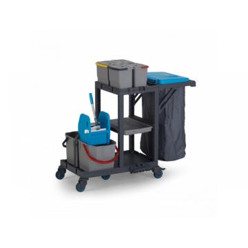 Carucior de curatenie Procart 311