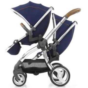 Carucior gemeni sport egg, tandem, Regal BabyStyle