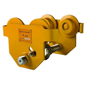 Carucior port-palan de impingere 5 tone