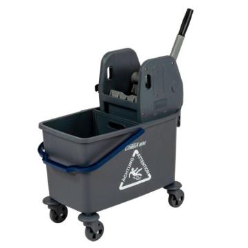 Carucior profesional curatenie Combix Mini