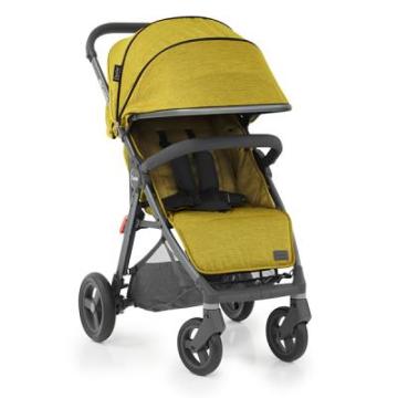 Carucior sport Oyster Zero Gravity Mustard BabyStyle