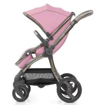 Carucior sport copii Egg Strictly Pink BabyStyle