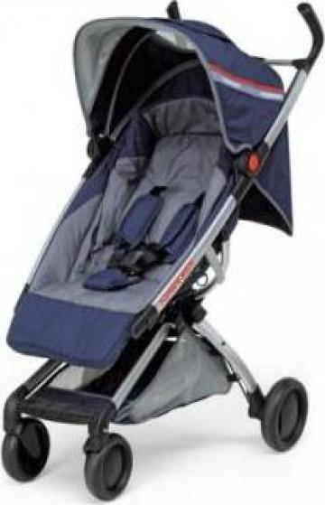 Carucior sport copii Folding Bleumarin