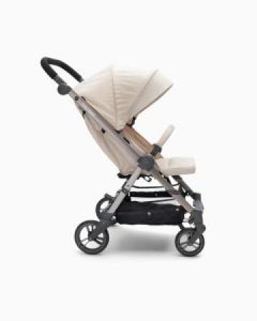 Carucior sport copii Tour Beige Twistshake