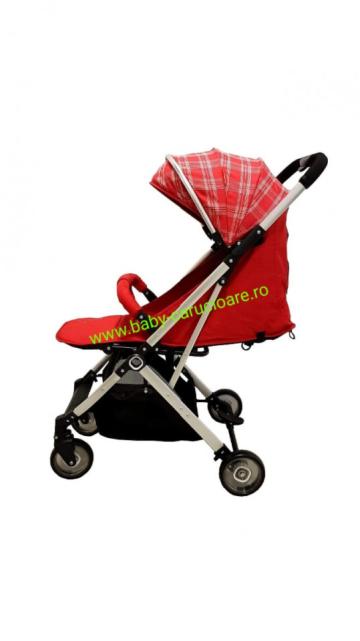 Carucior sport troller ultracompact&light Baby Care A 320