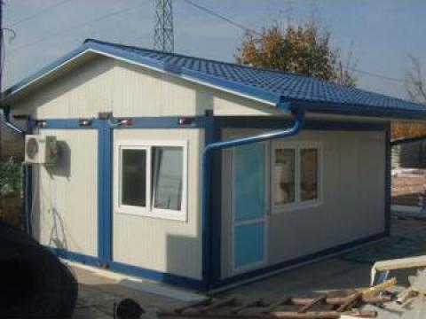 Casa de locuit