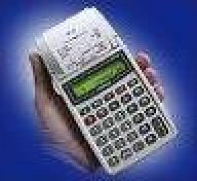 Casa de marcat Datecs dp 50