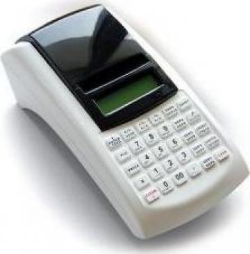 Casa de marcat Partner 200