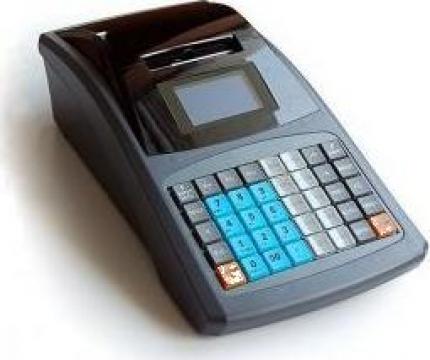 Casa de marcat Partner 600