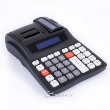 Casa de marcat cu jurnal electronic Datecs DP150MX bluetooth