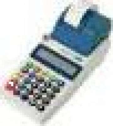 Casa de marcat fiscala Micro 2000