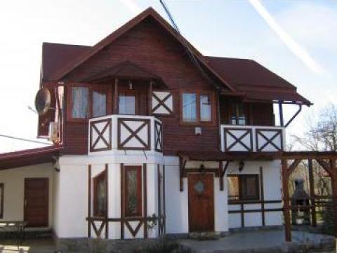 Casa de vacanta la cheie 112 mp