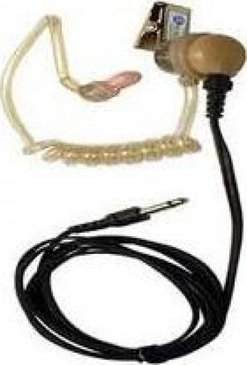 Casca audio CES-1 / CES-2 IFB & Assisted Listening Earset