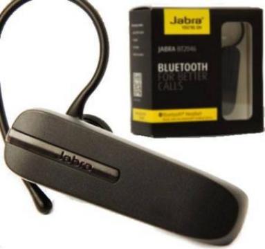 Casca bluetooth