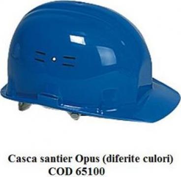 Casca protectie Opus