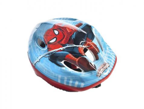 Casca protectie - Spiderman