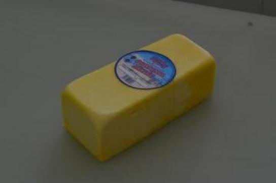Cascaval Rucar