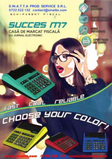 Case de marcat fiscale cu jurnal electronic