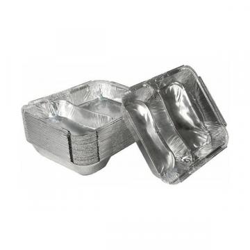 Caserola S680 Alu. 227*177*h30mm (100buc)