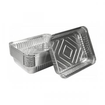 Caserola S729 Alu. 225*175*h35mm (1000buc)