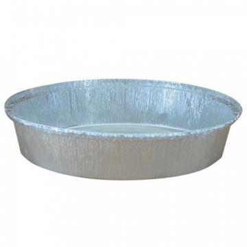 Caserola rotunda 504, 100 buc/set