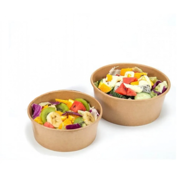Caserola salata, 1300 gr, 50 buc/set