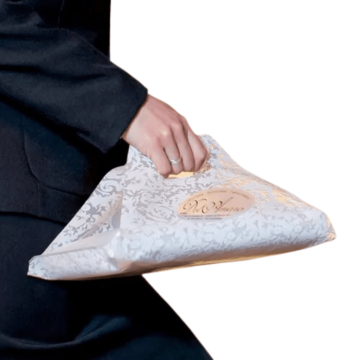 Caserole Sweetbag: Take-Away pentru Cutii si Tavi, 100/set