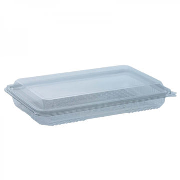 Caserole baclava, 1000cc, 295*220*h48 mm (200buc)