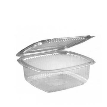 Caserole cu capac incorporat 500 ml/Set 100