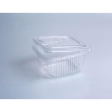 Caserole cu capac plat, 500 g, set 50