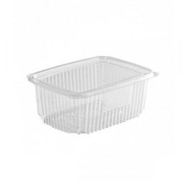 Caserole dreptunghiulare 1000cc (600buc)